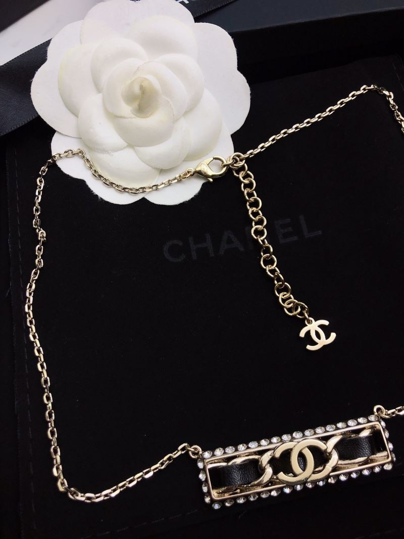 Chanel Necklaces